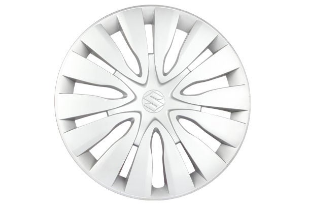 Wheel Cover (Silver) | S-Cross