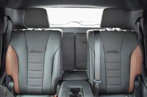 Smart Backrest Cover | e VITARA
