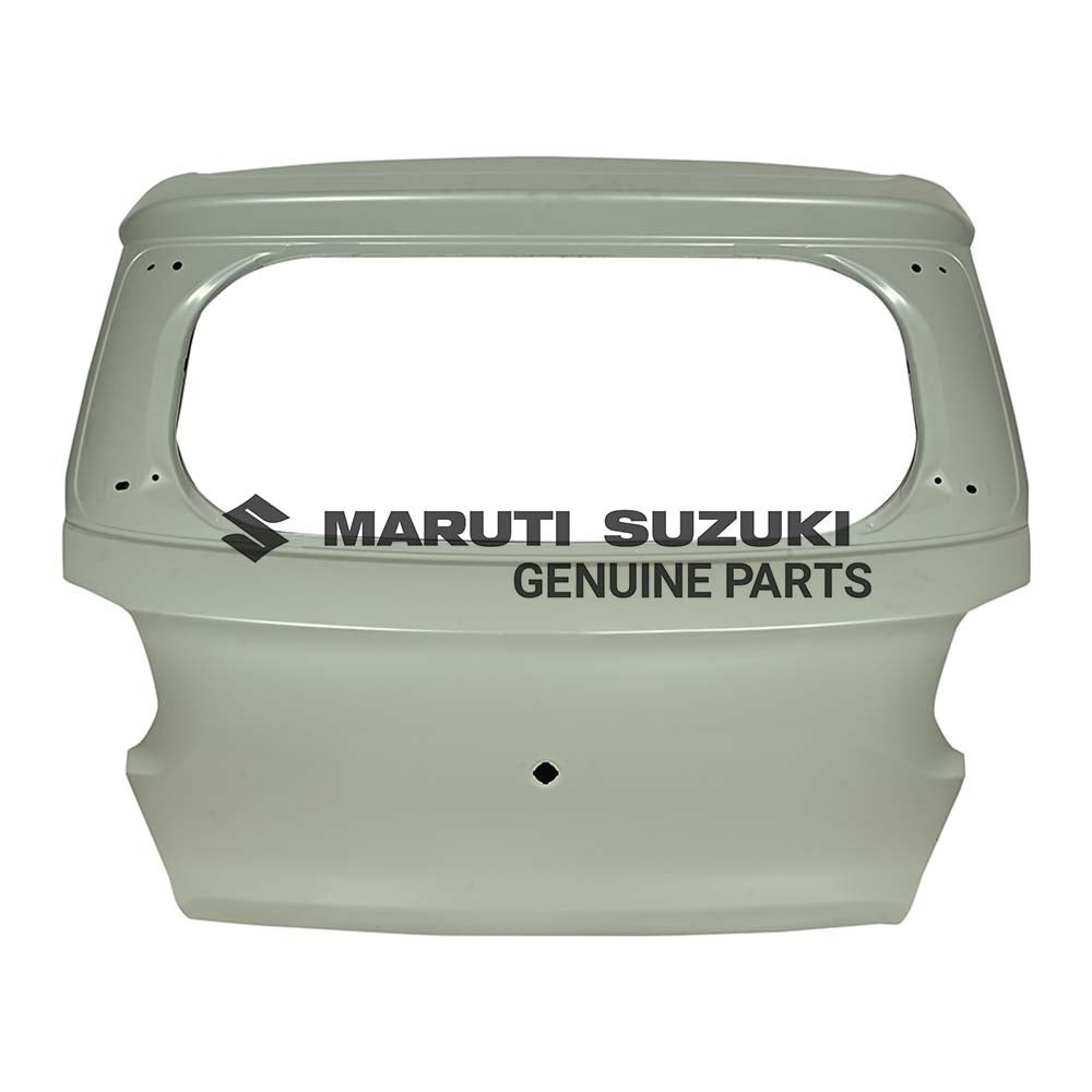 Buy PANEL ASSY_BACK DOOR 69100M62S00,Maruti Suzuki Genuine Parts