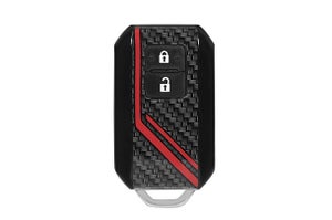 Key Cover - Red Drift| New Swift