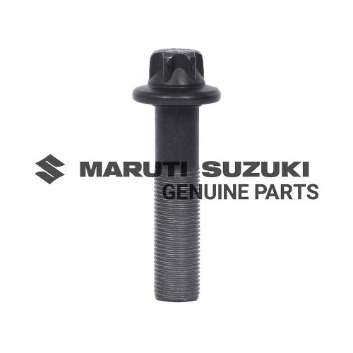 BOLT_OIL PUMP