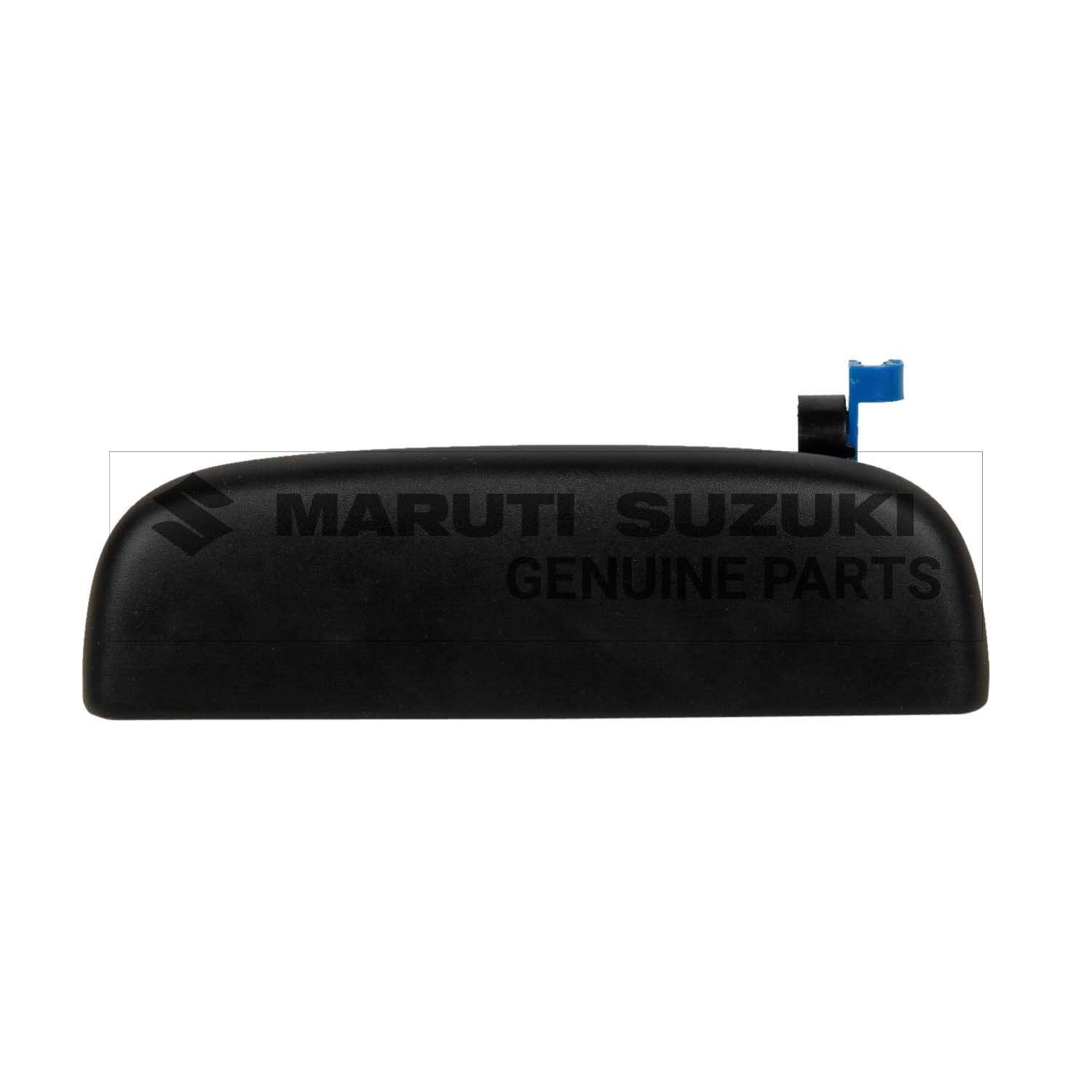 HANDLE ASSY_SIDE DOOR OUT_L(B