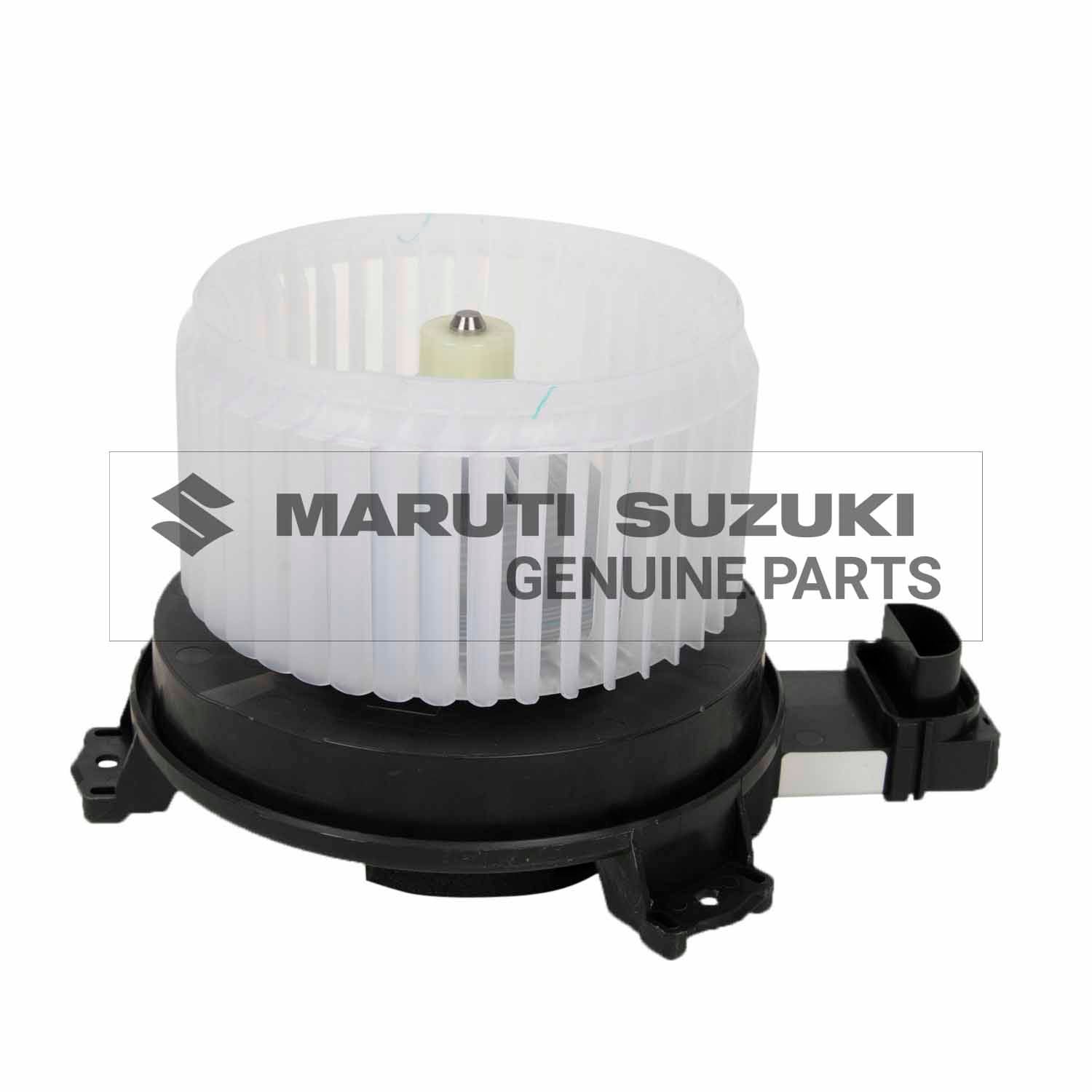 .MOTOR ASSY_ W/FAN