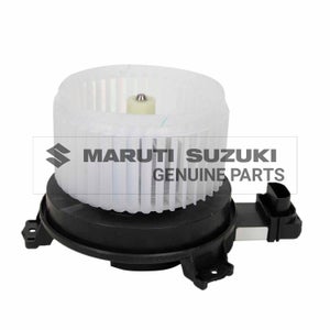 .MOTOR ASSY_ W/FAN