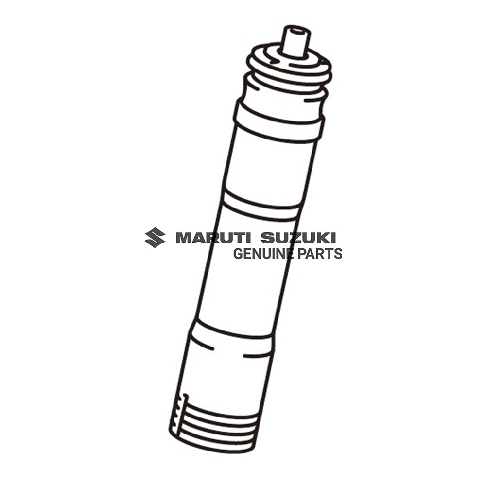 SUPPORT ASSY_RR SUSPENSION