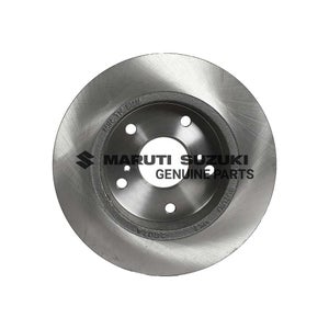 DISCREAR BRAKE