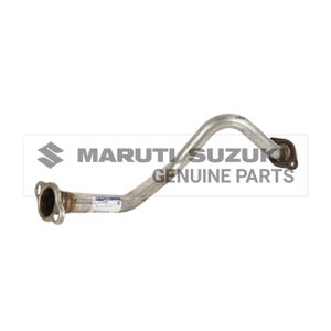 EXHAUST PIPE