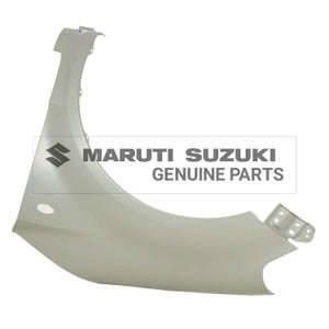 FRONT FENDER PANEL (LEFT)