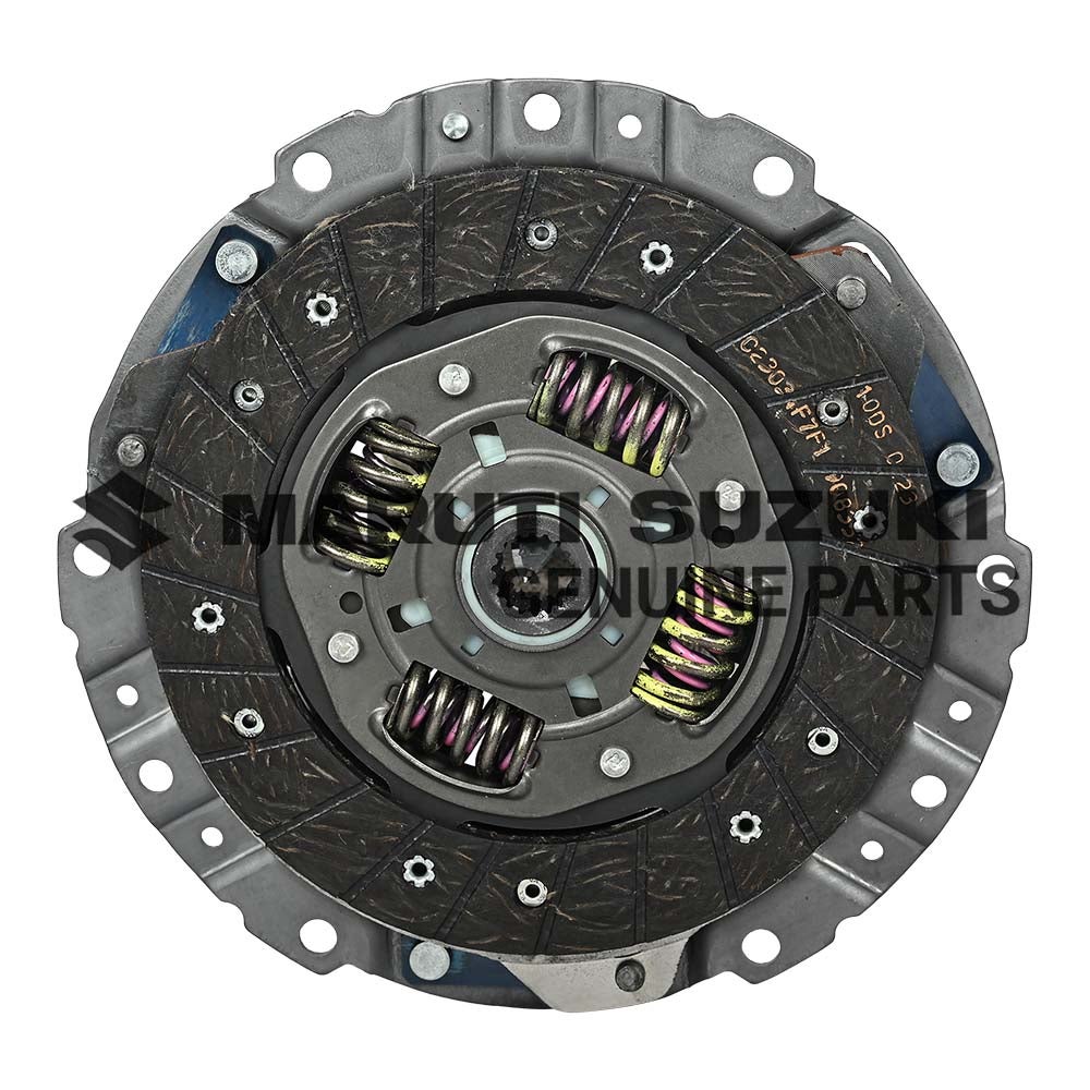 CLUTCH SET(NEW WAGON-R)