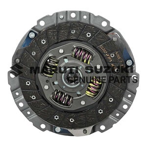 CLUTCH SET(NEW WAGON-R)
