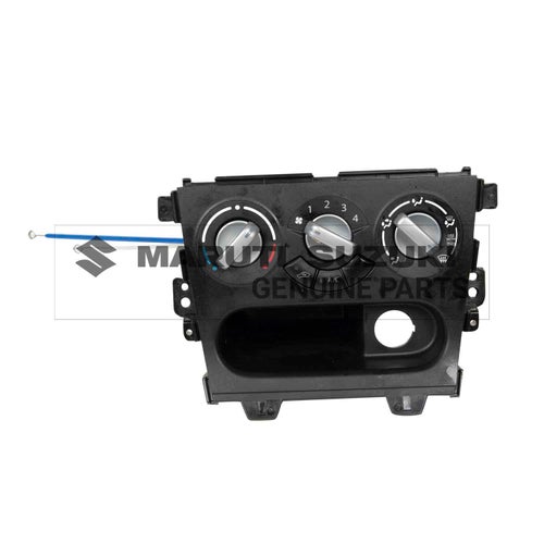 CONTROL UNIT_ HEATER