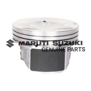 PISTON