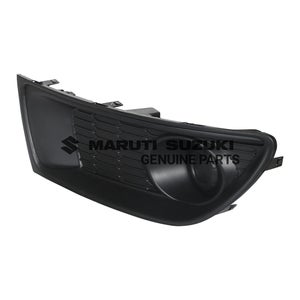 BEZEL - FOG LAMP