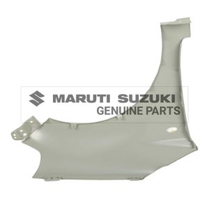 FRONT FENDER PANEL (LEFT)