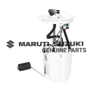 PUMP ASSY_ FUEL