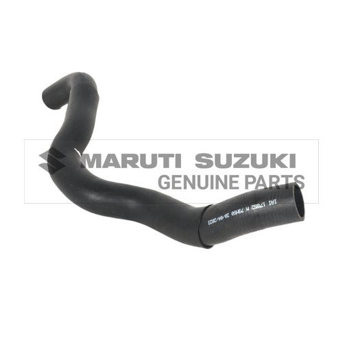 HOSE_ RADIATOR INLET