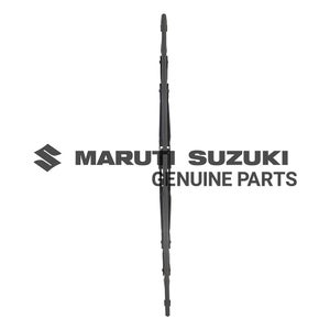 WIPER BLADE - LEFT