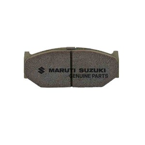 BRAKE PAD SET