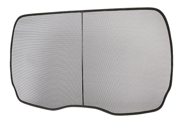 Window sunshade (Rear Windshield) | New Baleno