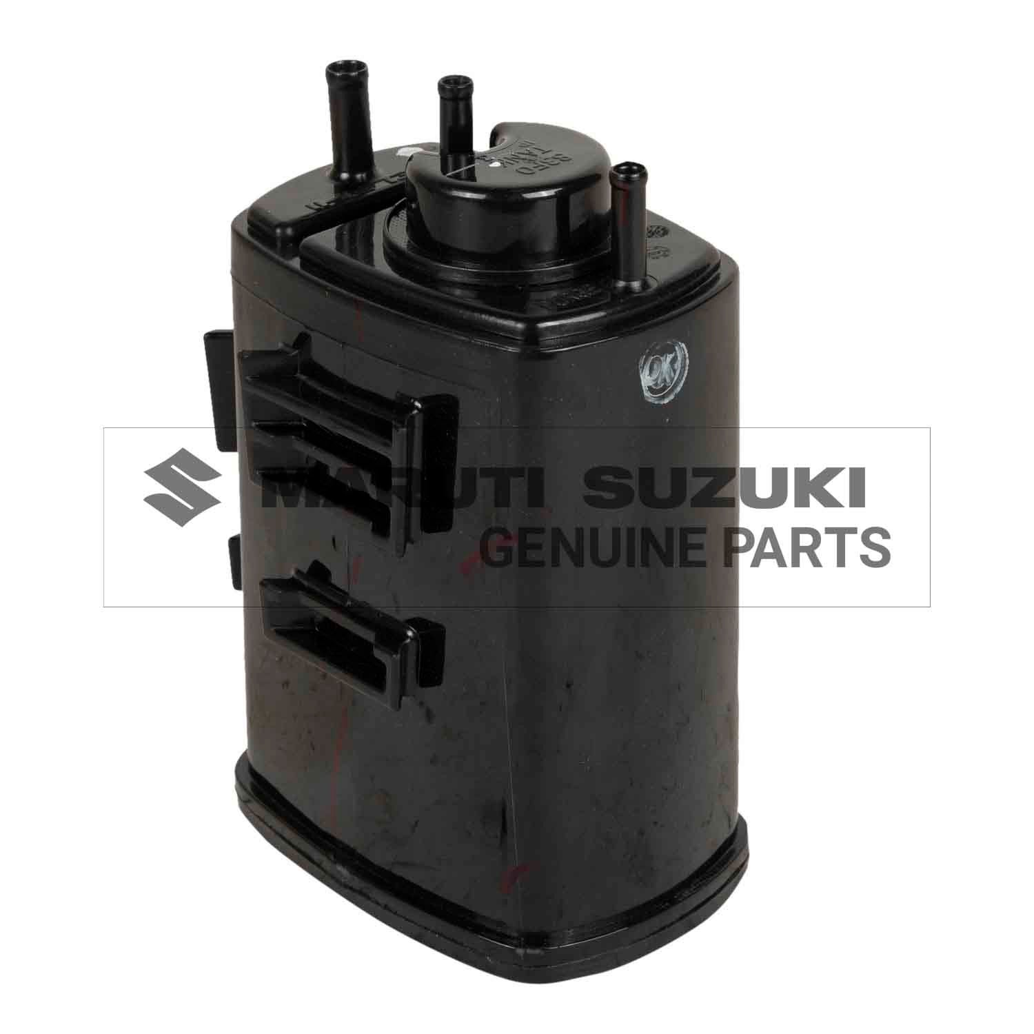 CANISTER COMP E3