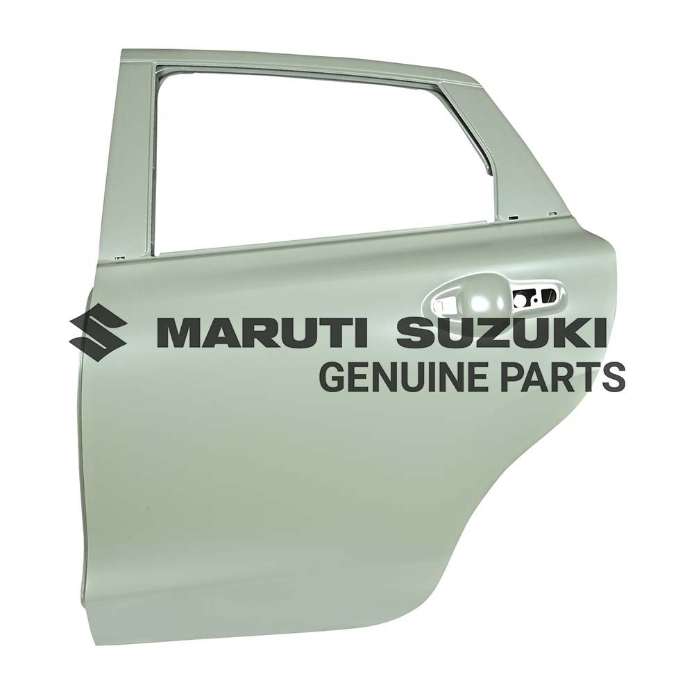 Buy PANEL ASSEMBLY_REAR DOOR (LEFT) 68004M55T00,Maruti Suzuki