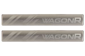 Door Sill Guard - Robust | Wagon R