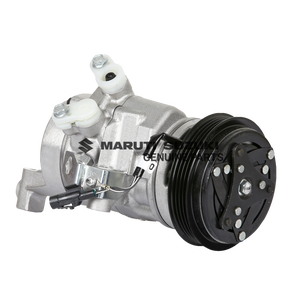 AC COMPRESSOR