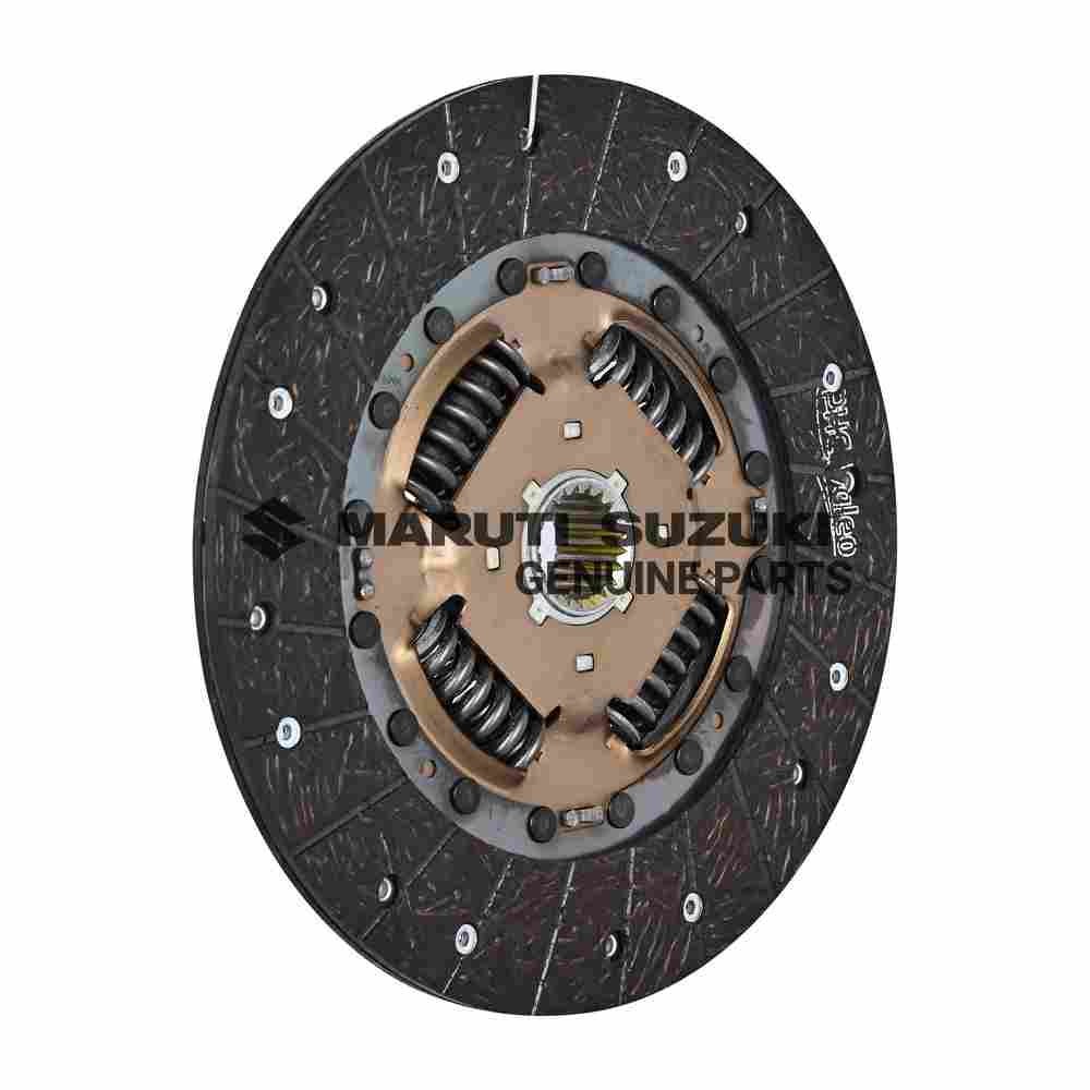 CLUTCH - DISC