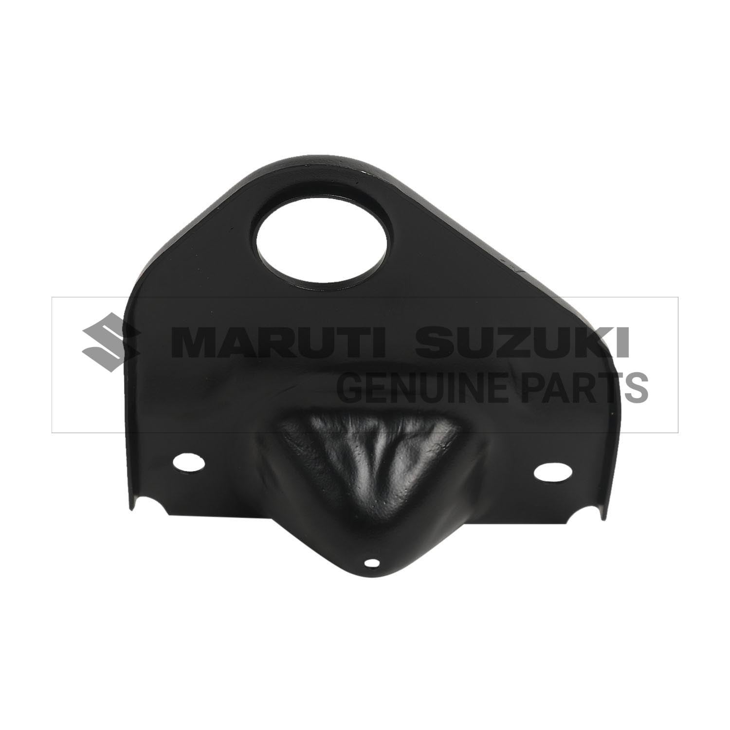 JACKING BRACKET (FRONT)