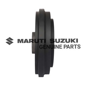BRAKE DRUM