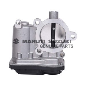 BODY ASSY_ THROTTLE