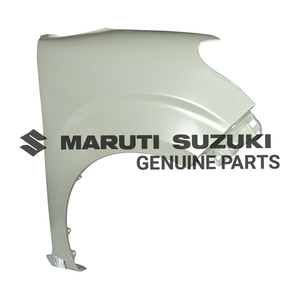 FRONT FENDER PANEL (RIGHT)