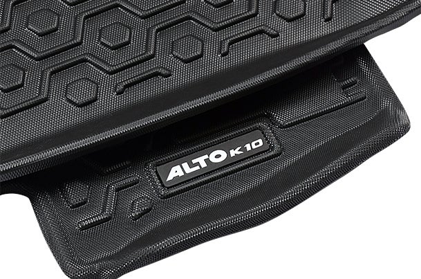 All Weather 3D Mat | New Alto K10