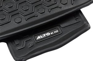 All Weather 3D Mat | New Alto K10