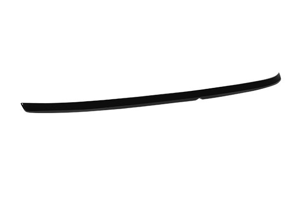Rear Mid Garnish - Midnight Black| New Swift