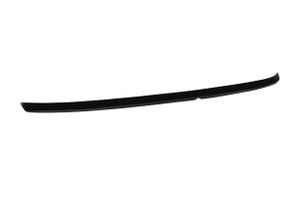 Rear Mid Garnish - Midnight Black| New Swift