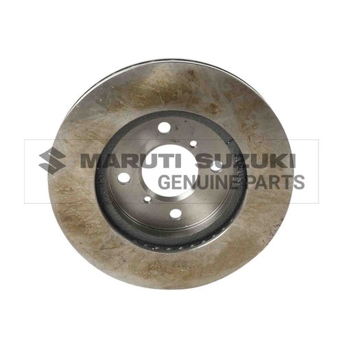 FRONT BRAKE DISC