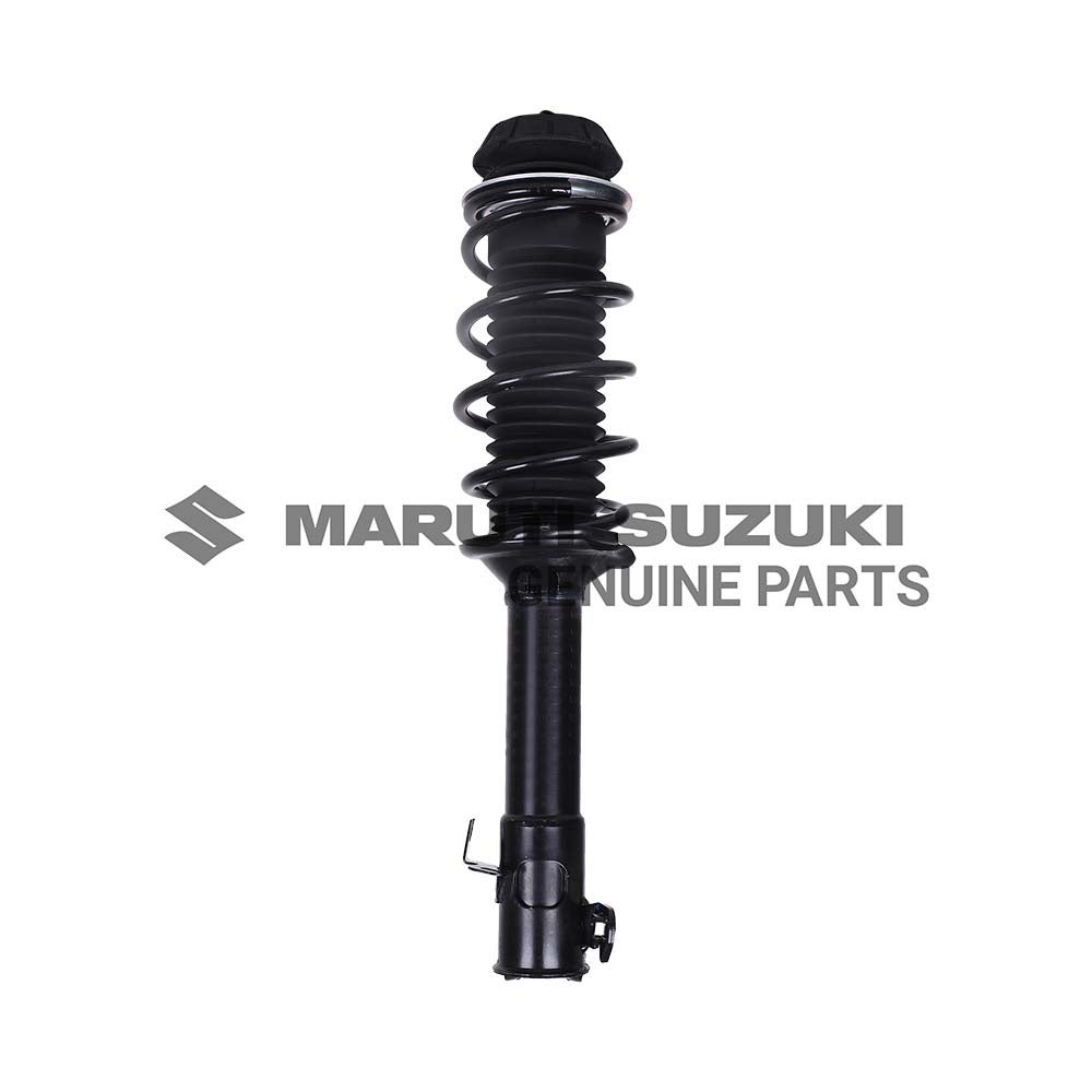 FRONT SUSPENSION STRUT SET (RIGHT)