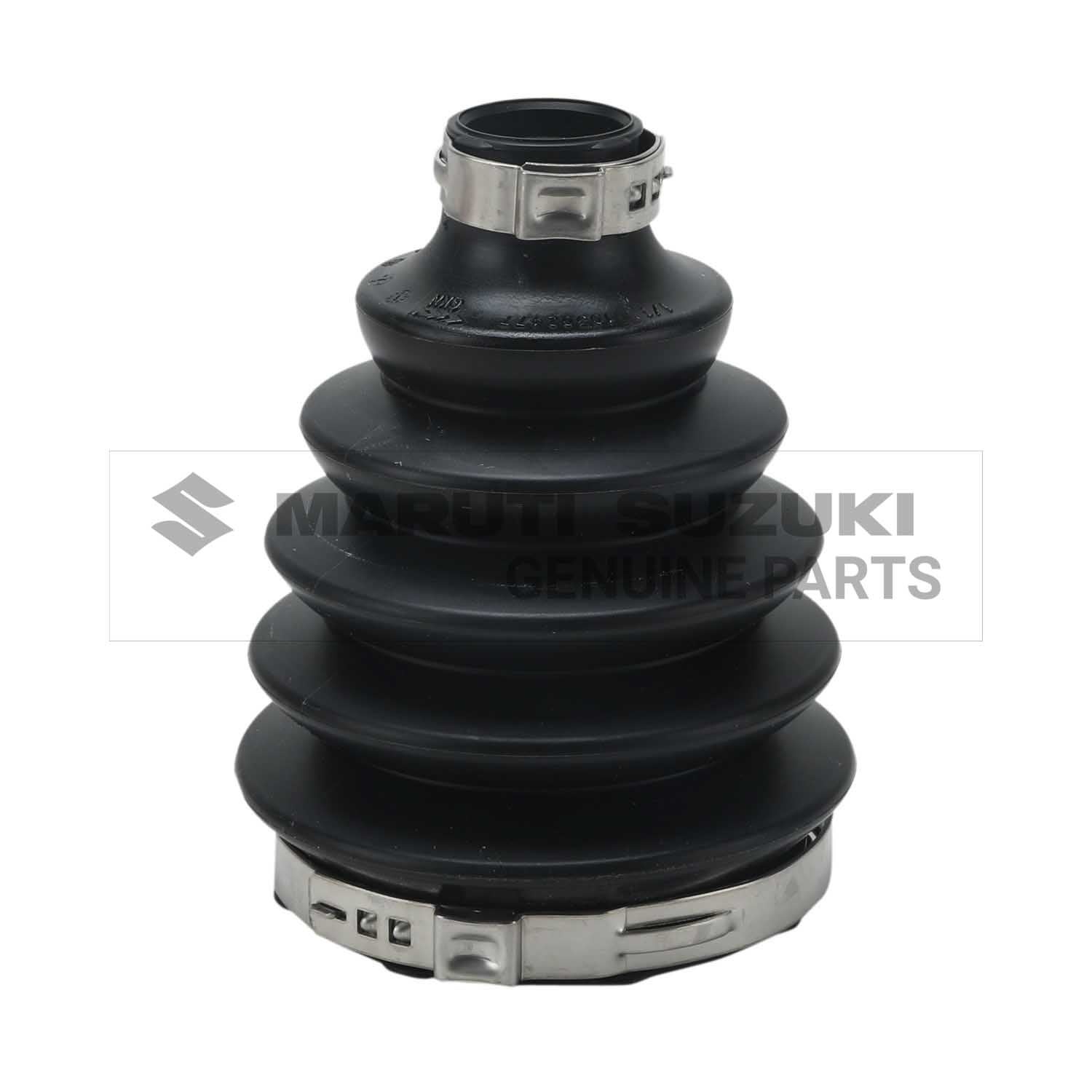 BOOT SET_WHEEL SIDE