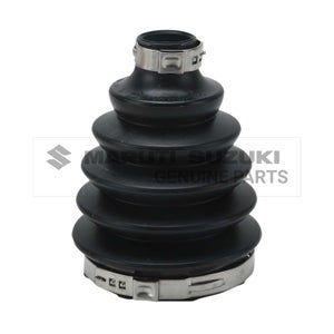 BOOT SET_WHEEL SIDE