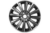 Alloy Wheel Grey 40.64 cm (16 inches) | Ciaz