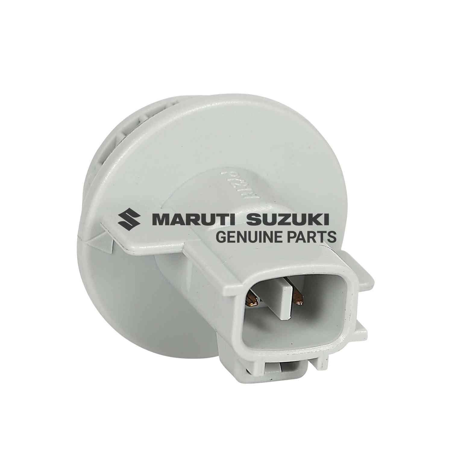 SOCKET_TURN LAMP