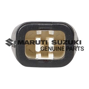 KNOB_AC/HEATER CONTROL UNIT