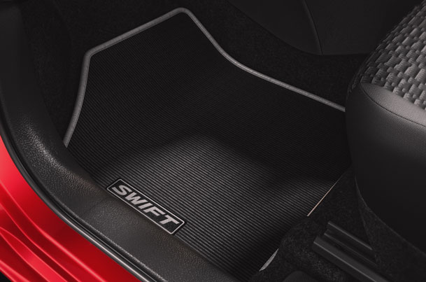 Buy Deluxe Carpet Mat | New Swift 75901M75TA0,Maruti Suzuki