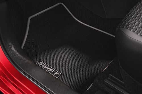 Deluxe Carpet Mat | New Swift
