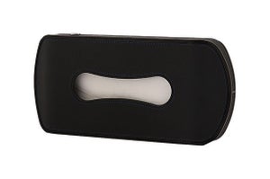 Tissue Box (Black)