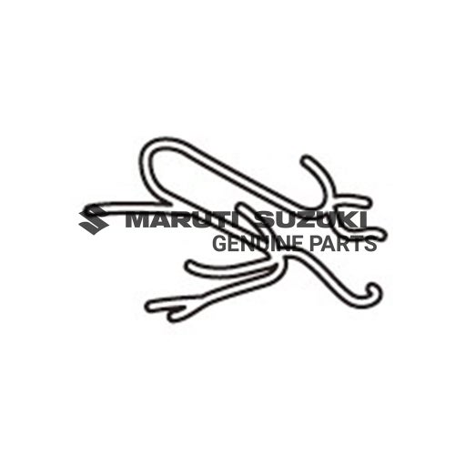 WIRE_FR SEAT_RH