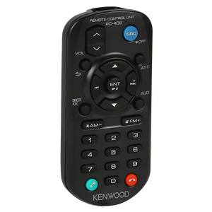 Stereo - USB/AUX 1 DIN with Speakers