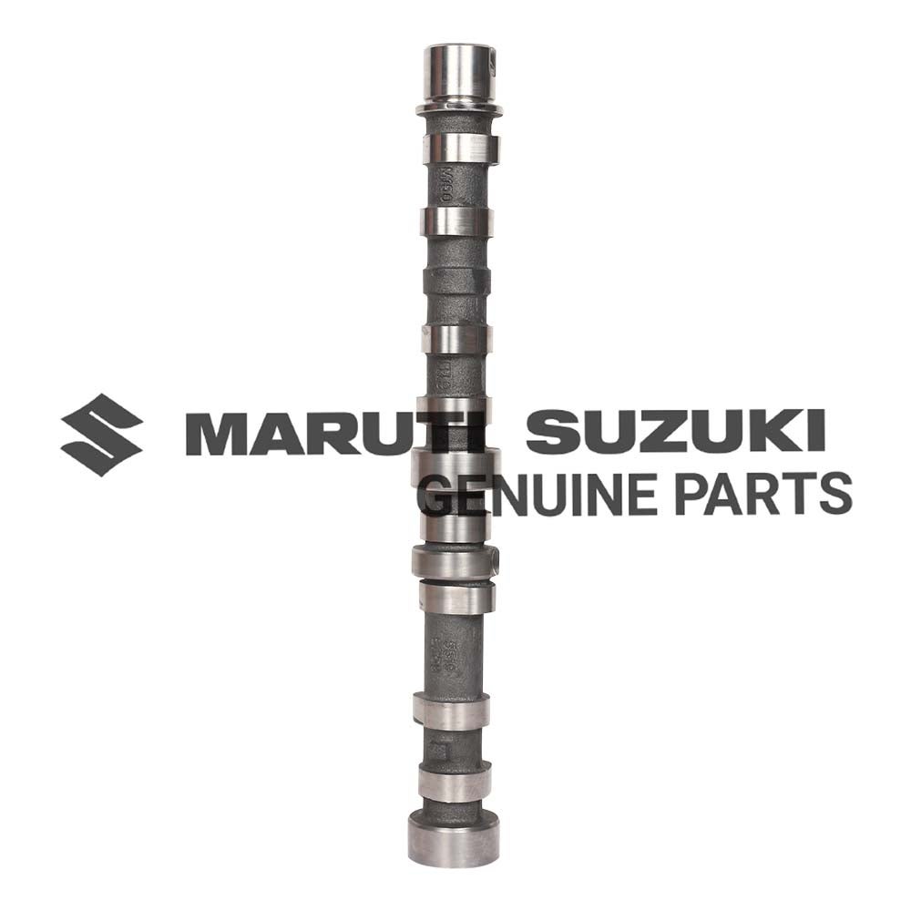 CAMSHAFT- LH