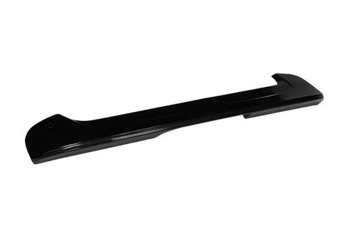 Rear Upper Spoiler - Midnight Black| New Swift